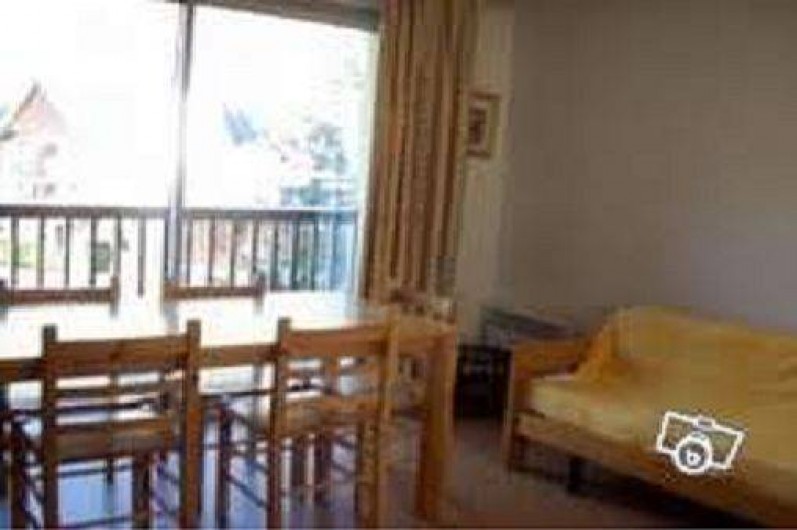 Location de vacances - Appartement à Saint-Lary-Soulan