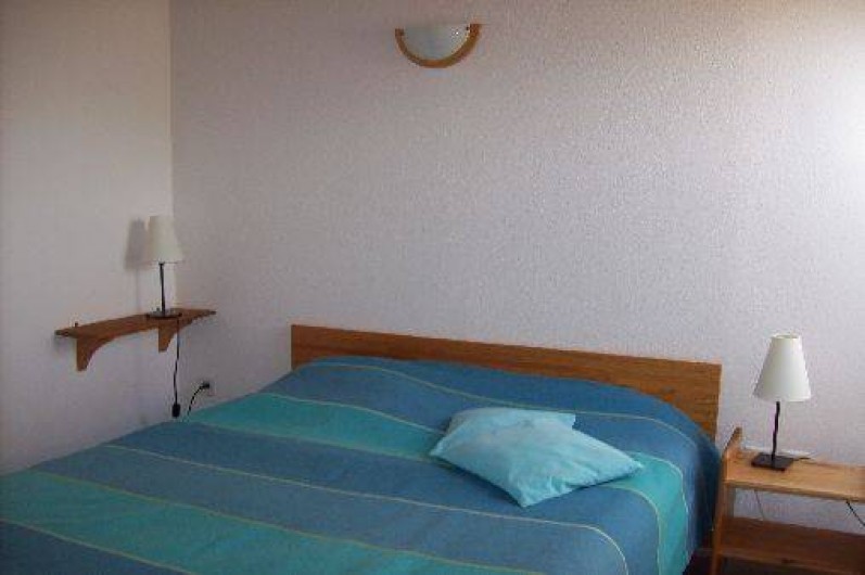 Location de vacances - Appartement à Saint-Lary-Soulan