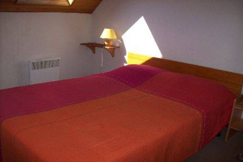 Location de vacances - Appartement à Saint-Lary-Soulan