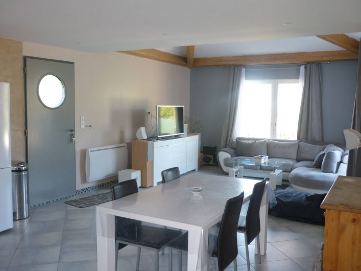 Location de vacances - Villa à La Gaude