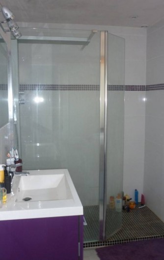 Location de vacances - Villa à La Gaude