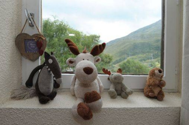 Location de vacances - Studio à Les Menuires