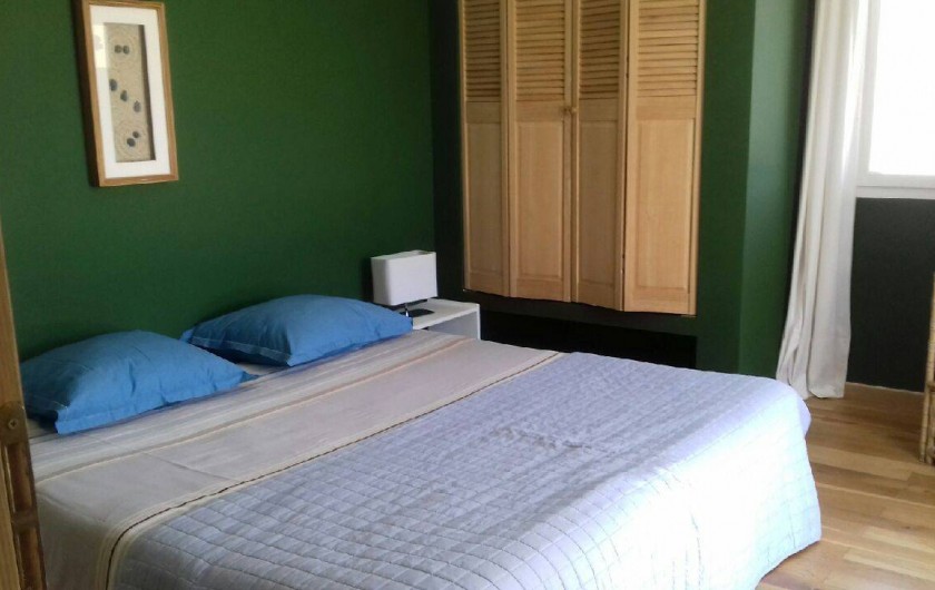 Location de vacances - Villa à Mollans-sur-Ouvèze