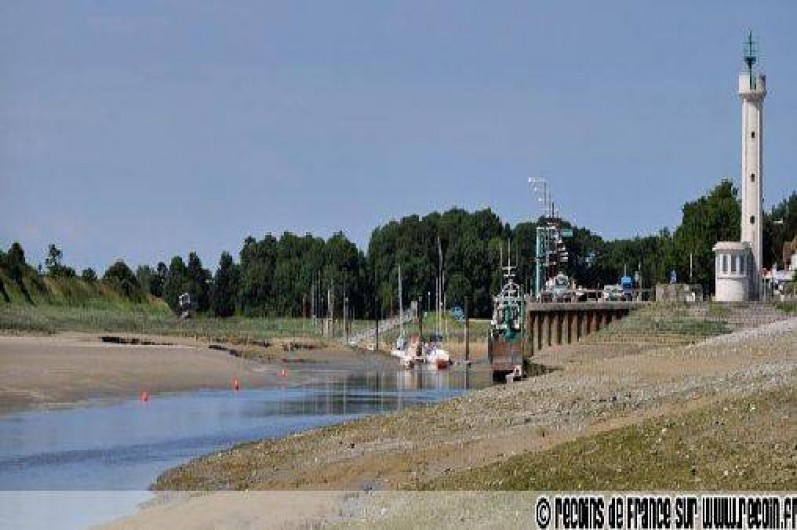 Location de vacances - Maison - Villa à Cayeux-sur-Mer
