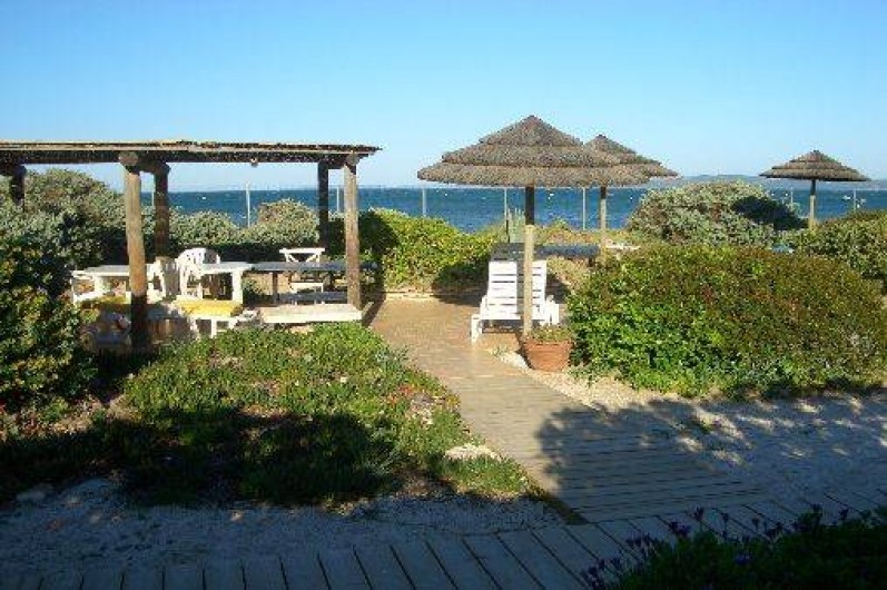 Location de vacances - Studio à Hyères