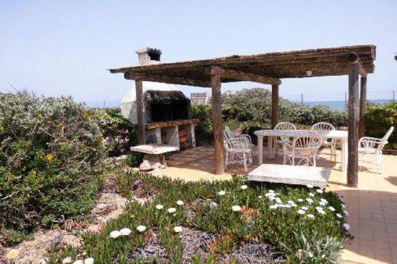Location de vacances - Studio à Hyères