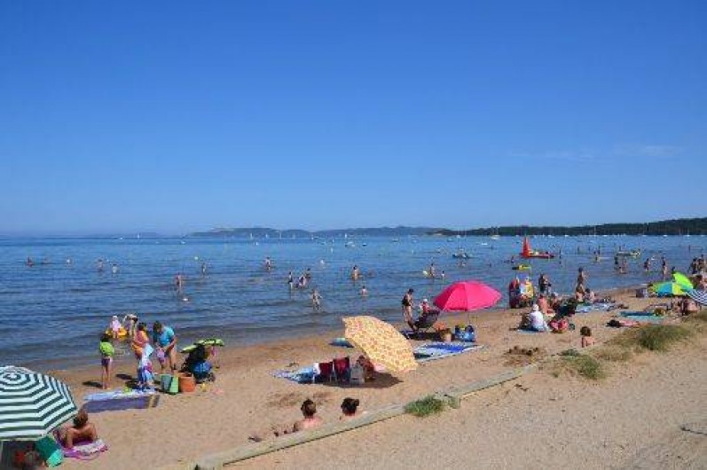 Location de vacances - Studio à Hyères