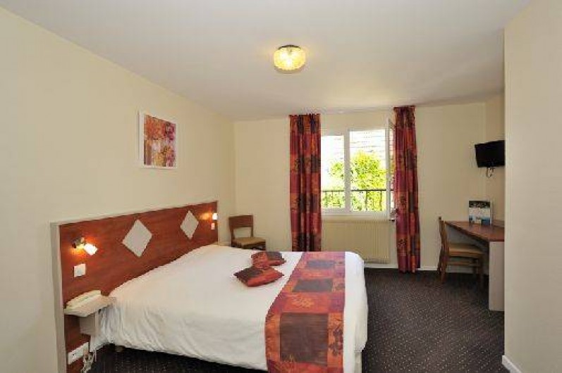 Location de vacances - Hôtel - Auberge à Clécy