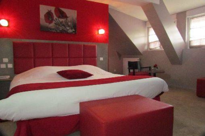 Location de vacances - Hôtel - Auberge à Clécy