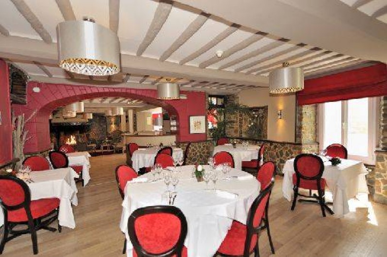 Location de vacances - Hôtel - Auberge à Clécy