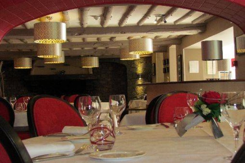 Location de vacances - Hôtel - Auberge à Clécy