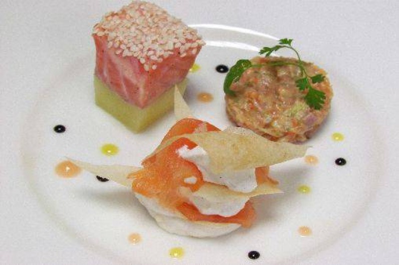 Location de vacances - Hôtel - Auberge à Clécy