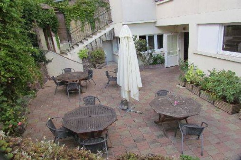 Location de vacances - Hôtel - Auberge à Clécy