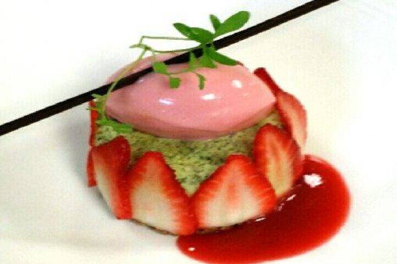 Location de vacances - Hôtel - Auberge à Clécy