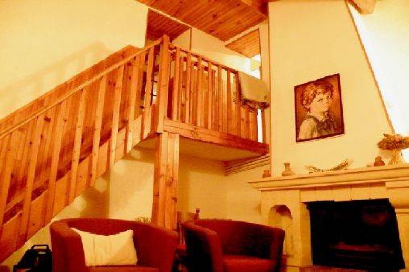 Location de vacances - Gîte à Loches