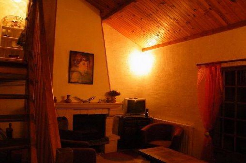 Location de vacances - Gîte à Loches