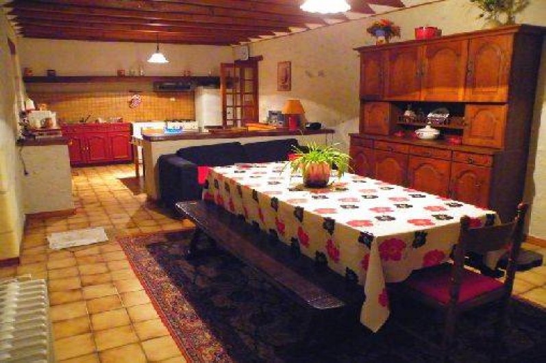 Location de vacances - Gîte à Loches