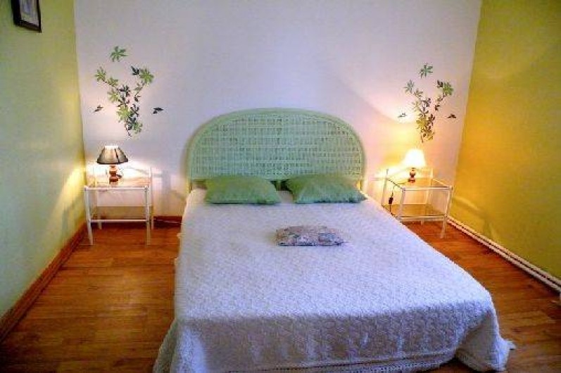 Location de vacances - Gîte à Loches