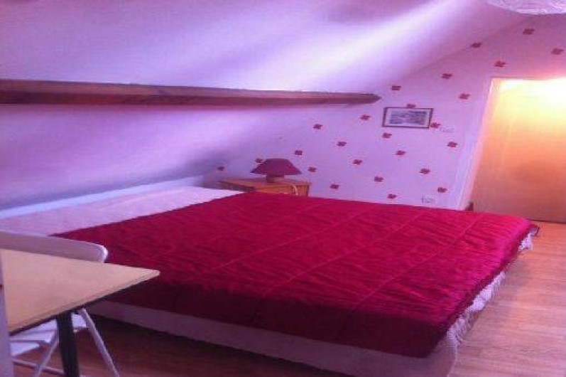 Location de vacances - Gîte à Loches