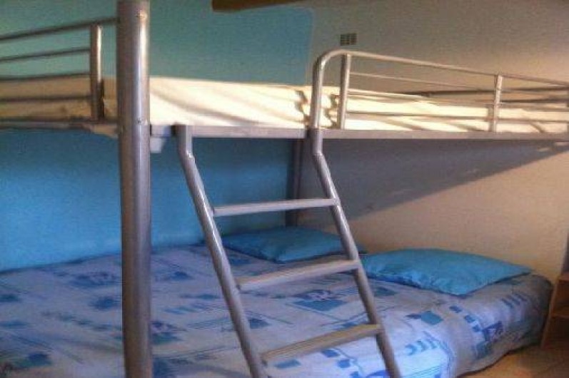 Location de vacances - Gîte à Loches