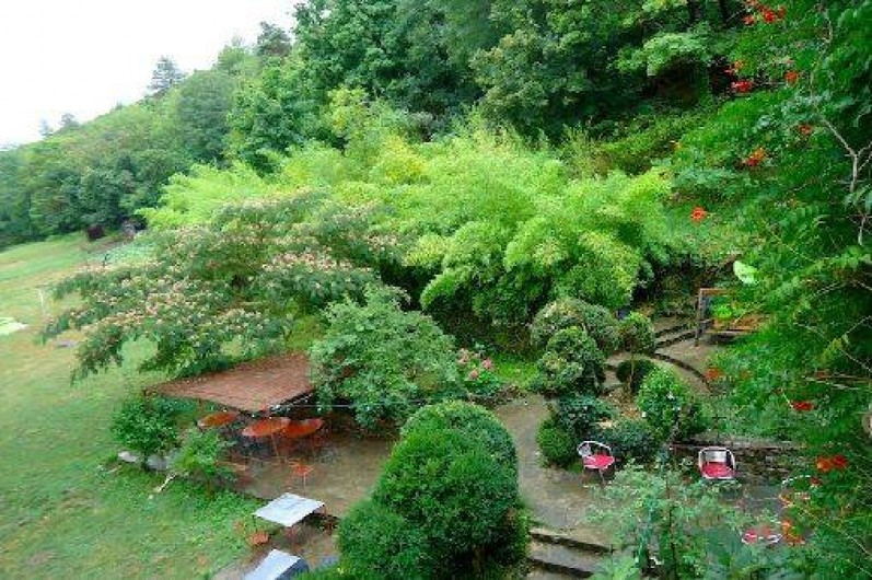 Location de vacances - Gîte à Le Vigan