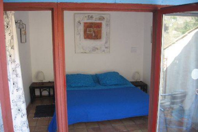 Location de vacances - Gîte à Le Vigan