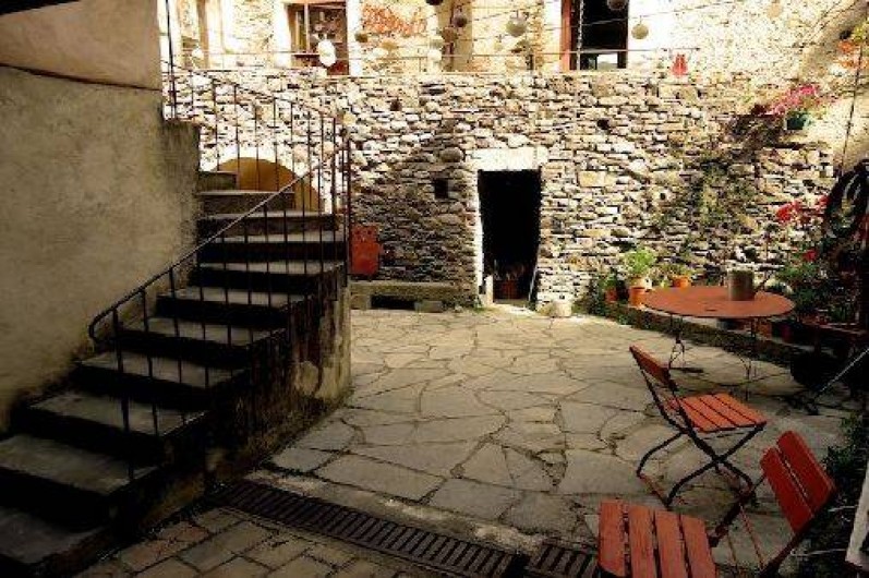 Location de vacances - Gîte à Le Vigan