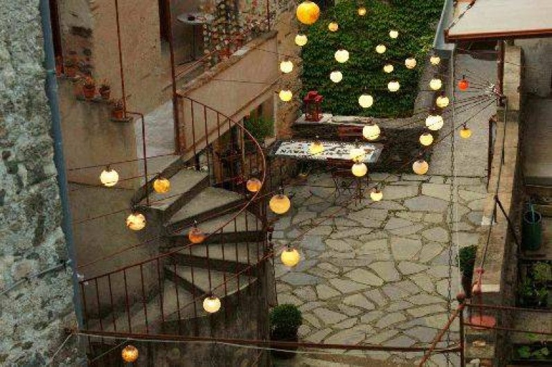 Location de vacances - Gîte à Le Vigan