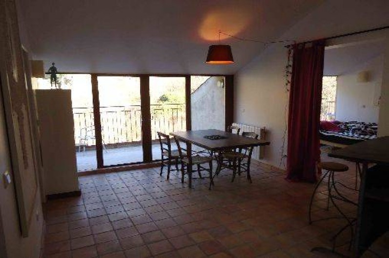 Location de vacances - Gîte à Le Vigan