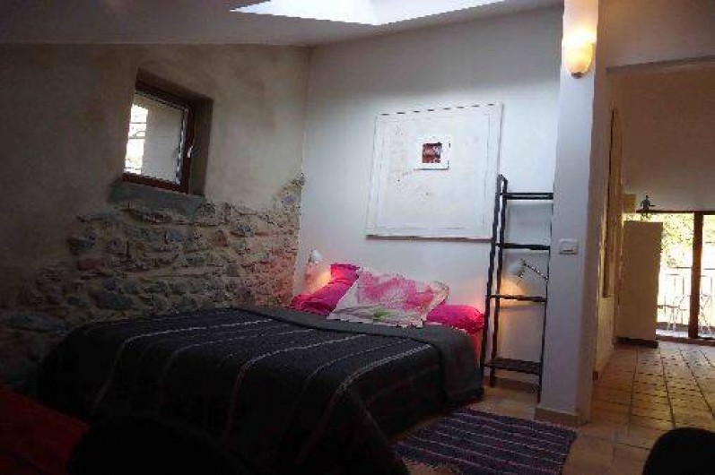 Location de vacances - Gîte à Le Vigan