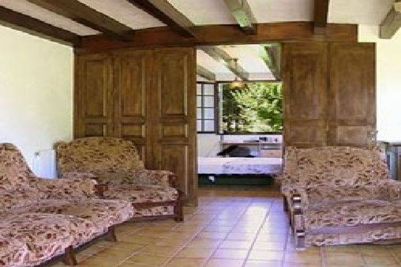 Location de vacances - Appartement à Anglet