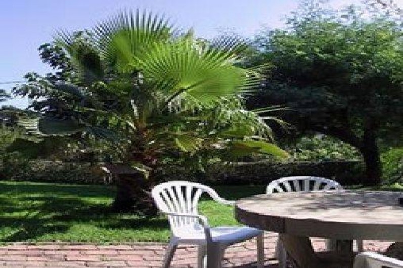 Location de vacances - Appartement à Anglet