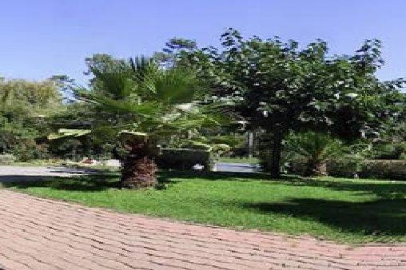 Location de vacances - Appartement à Anglet