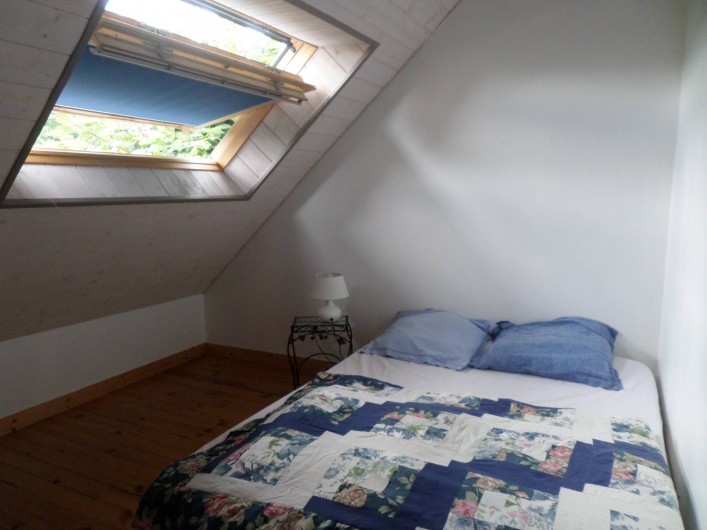 Location de vacances - Maison - Villa à Erquy - Chambre 2