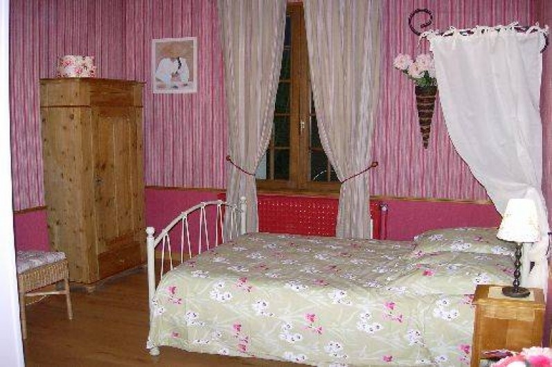 Location de vacances - Chambre d'hôtes à Anceaumeville