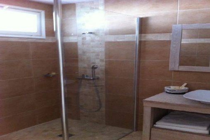 Location de vacances - Appartement à Saintes-Maries-de-la-Mer