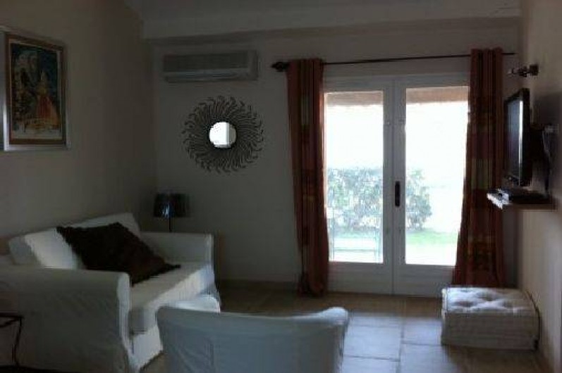 Location de vacances - Appartement à Saintes-Maries-de-la-Mer