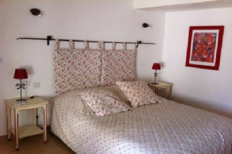 Location de vacances - Appartement à Saintes-Maries-de-la-Mer