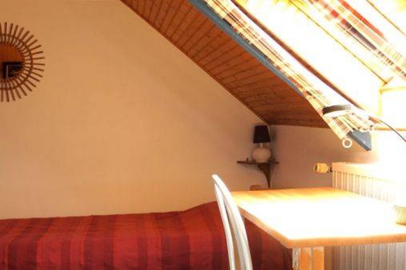 Location de vacances - Maison - Villa à Pordic