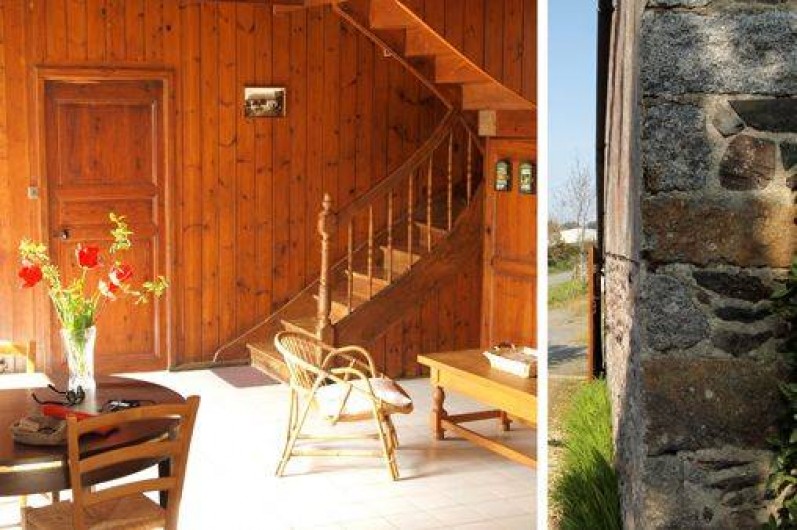 Location de vacances - Maison - Villa à Pordic