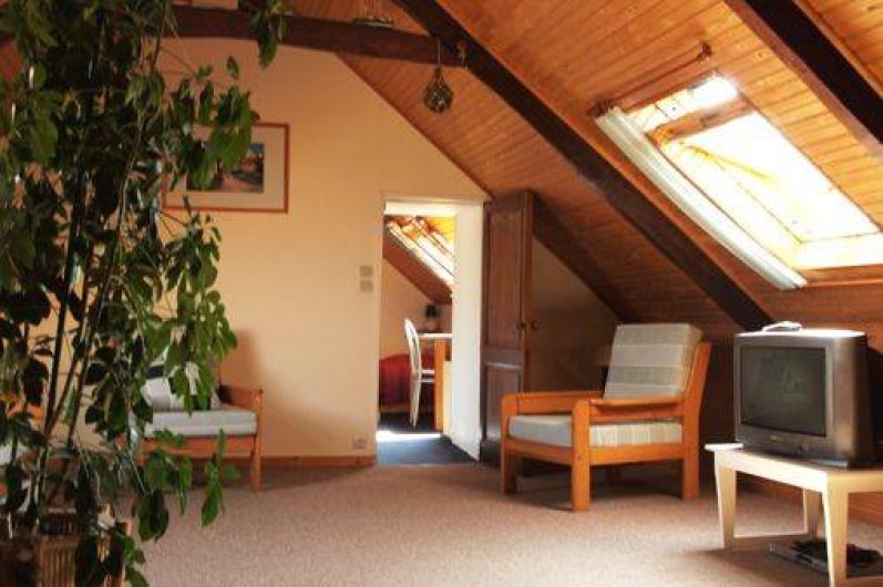 Location de vacances - Maison - Villa à Pordic