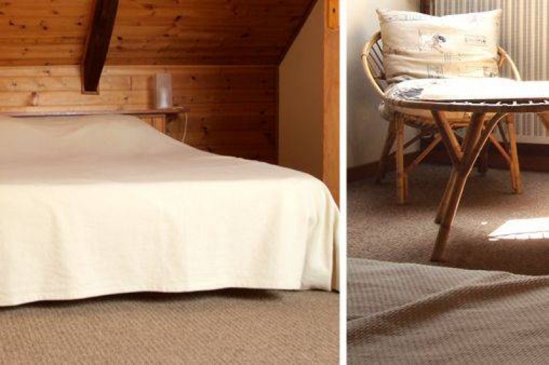 Location de vacances - Maison - Villa à Pordic