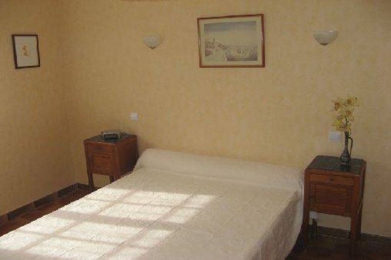 Location de vacances - Villa à Cavalaire-sur-Mer