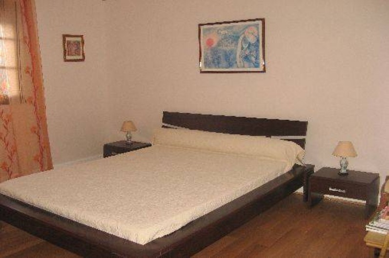 Location de vacances - Villa à Cavalaire-sur-Mer