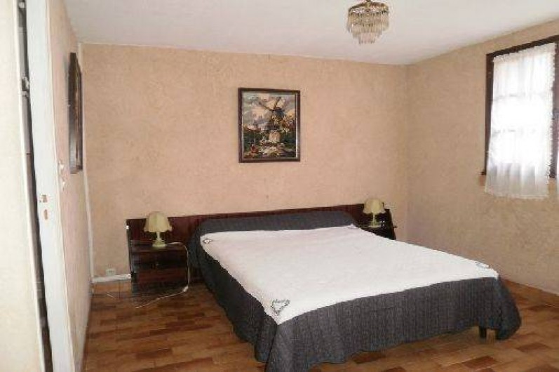 Location de vacances - Villa à Cavalaire-sur-Mer