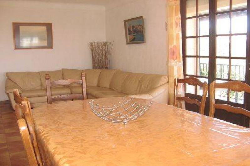 Location de vacances - Villa à Cavalaire-sur-Mer