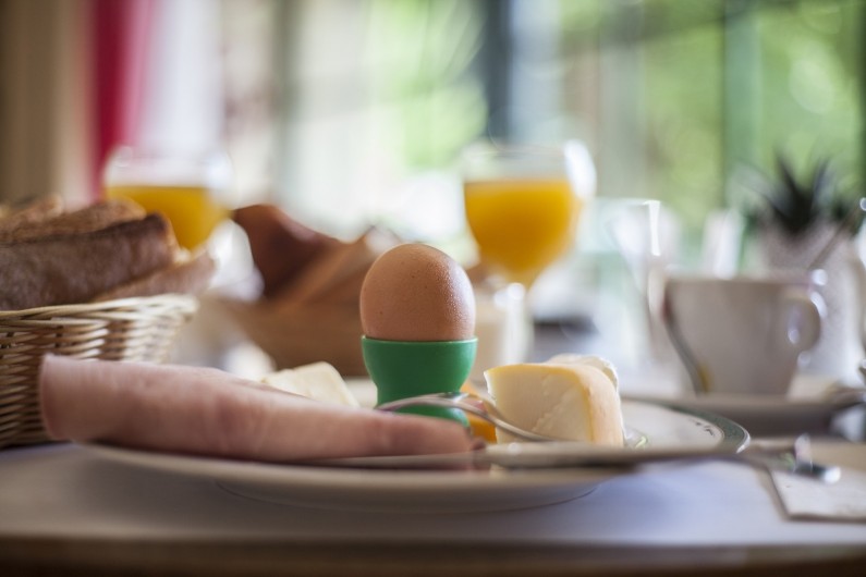 Location de vacances - Hôtel - Auberge à Blaye