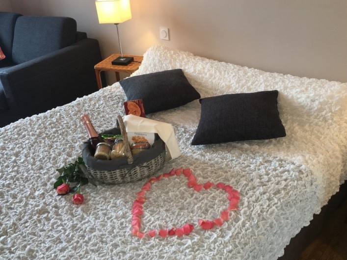 Location de vacances - Hôtel - Auberge à Blaye