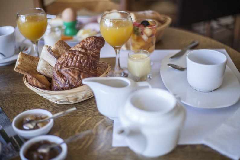 Location de vacances - Hôtel - Auberge à Blaye