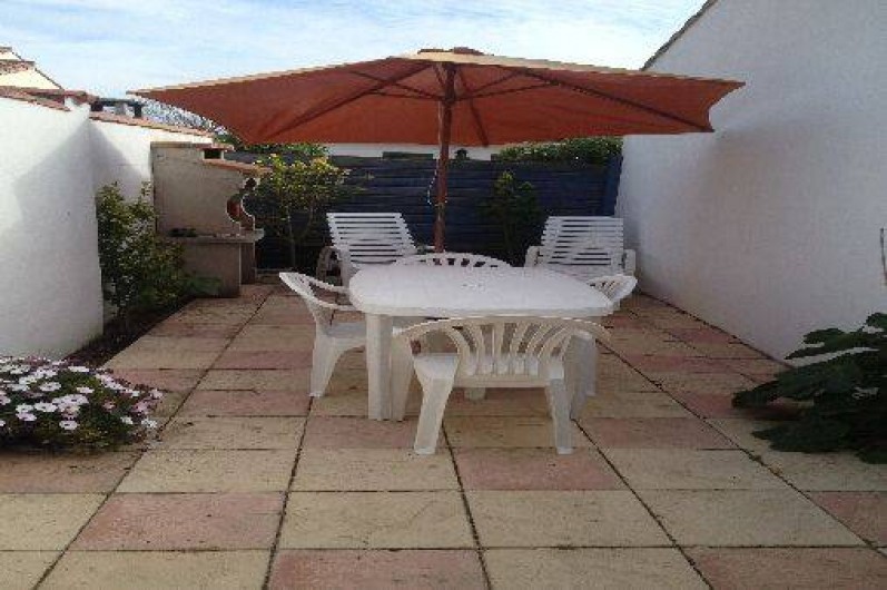 Location de vacances - Maison - Villa à Le Bois-Plage-en-Ré